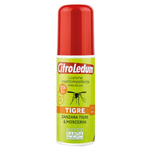 citroledum tigre spray 100ml bugiardino cod: 913175105 