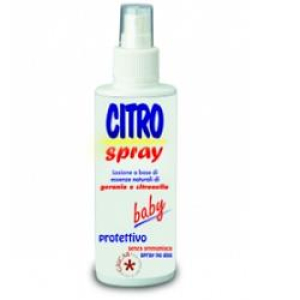 citroline spray baby 125ml bugiardino cod: 902707746 