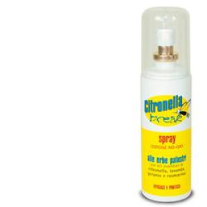 citronella break - spray no gas contro gli bugiardino cod: 902295070 