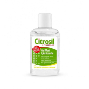 CITROSIL GEL IGIENIZZANTE MANI