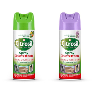 Cerca Prezzi di citrosil home protection spray disinfettante lavanda + p e acquista online