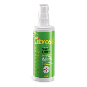 citrosil spray 100ml 0,175% bugiardino cod: 032781116 