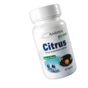 citrus 60 capsule bugiardino cod: 906658669 