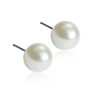 cj nt pearl 6mm white bugiardino cod: 970989051 