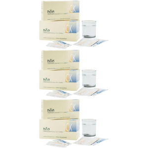 Cerca Prezzi di CK Promin Acido Ascorbico + Bicarbonato 100 22,5 g 3x100 Pezzi Bustina e acquista online