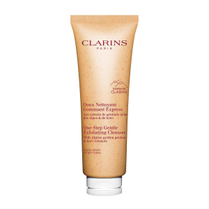 Cla gentle exfoliating cl.rt 125ml