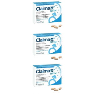 Cerca Prezzi di claimax stim compresse 3x63 g e acquista online