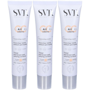 Cerca Prezzi di clairial svr spf50+ light 40 ml 3x40 ml crema e acquista online