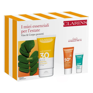 Clar cof sun body expert naz