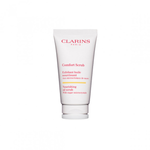 Clar comfort scrub 50ml new