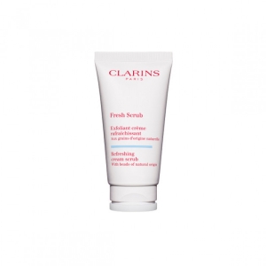 Clar fresh scrub 50ml repack