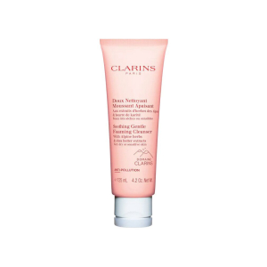 Cerca Prezzi di clarins crema detergente soothing cleansing milk 125 ml schiuma e acquista online