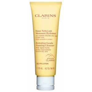 Cerca Prezzi di clarins detergente schiumogeno delicato idratante 125 ml schiuma e acquista online