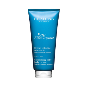 Cerca Prezzi di clarins eau ressourçante crema corpo, tubo 200 ml e acquista online