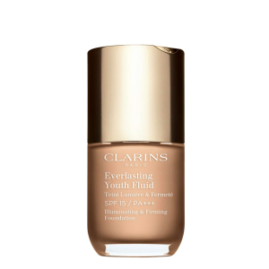 Cerca Prezzi di clarins everlasting youth fluid 108 sand 30 ml crema e acquista online