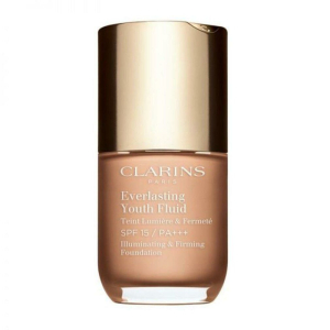 Cerca Prezzi di clarins everlasting youth fluid fondotinta 107 beige, 30 ml crem e acquista online