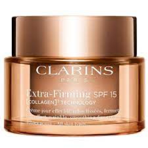 Cerca Prezzi di clarins - extra-firming jour - collagen 3 technology - crema antirughe per tutti i tipi di pelle 50 ml e acquista online