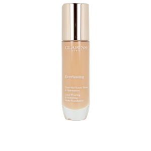 Cerca Prezzi di clarins fondotinta everlasting 114 n cappuccino 30 ml crema e acquista online