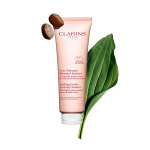 Cerca Prezzi di clarins gentle foaming soothing 125 ml e acquista online