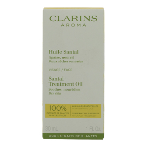 Cerca Prezzi di clarins huile santal 30 ml ml olio e acquista online