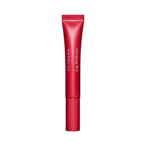 Clarins - lip perfector - gloss labbra nutriente 12 ml - n. 24 fuchsia glow