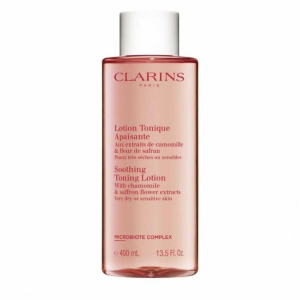 Cerca Prezzi di clarins lotion tonique apaisante 400 ml tonico e acquista online