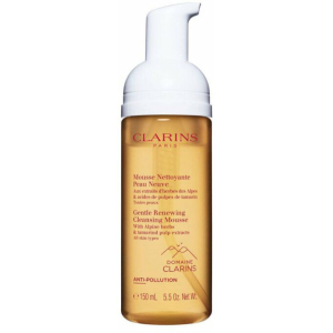 Cerca Prezzi di clarins mousse detergente rinnovatrice 150 ml schiuma e acquista online