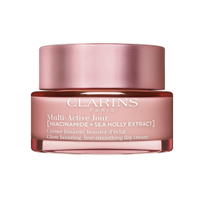 Clarins - multi-active jour - crema giorno per pelli secche 50 ml