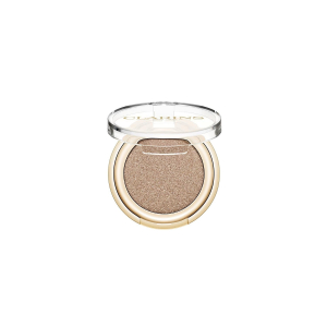 Clarins - ombre skin - ombretto cremoso n.03 pearly gold