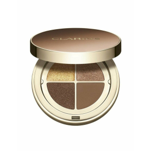Cerca Prezzi di clarins paleta sombras 4 coloures nº04 g polvere e acquista online