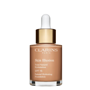 Cerca Prezzi di clarins skin illusion fondotinta 112 ambra, 30 ml. ml crema e acquista online