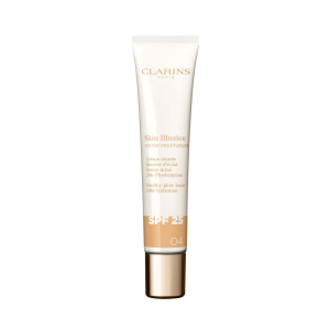 Cerca Prezzi di clarins skin illusion idratante colorato spf25 04 40 ml crema e acquista online