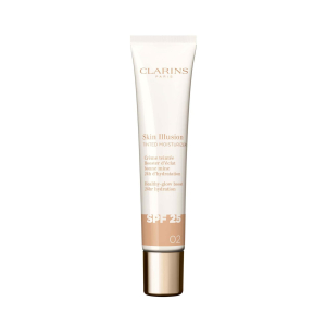 Cerca Prezzi di clarins skin illusion tinted moisturizer spf25 02 40 ml crema e acquista online