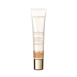Cerca Prezzi di clarins skin illusion tinted moisturizer spf25 05 40 ml crema e acquista online