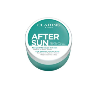 Cerca Prezzi di Clarins Sol. Masque Sos Coups 100 ml Maschera Viso e acquista online