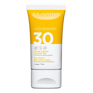 Cerca Prezzi di clarins solaire crème toucher sec spf30 50 ml crema e acquista online