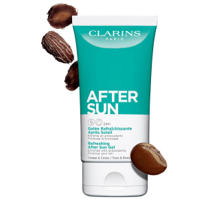 Clarins solari gelee après soleil 150 ml