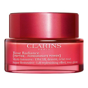 Cerca Prezzi di clarins super restorative rose radiance 50 ml e acquista online