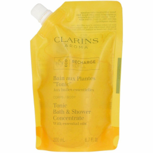 Cerca Prezzi di clarins tonic bagno e doccia concentrato - ricarica 200 ml gel doccia e acquista online
