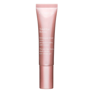 Cerca Prezzi di clarins total eye revive 15ml - crema gel contorno occhi 15 ml c e acquista online