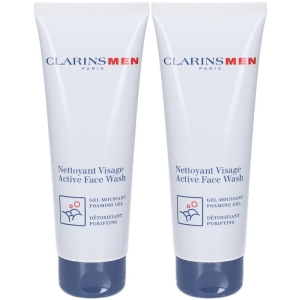 Cerca Prezzi di Clarinsmen Detergente Viso 2x125 ml e acquista online