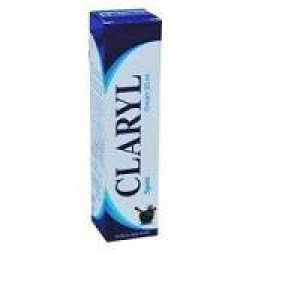 claryl emulsione 20ml bugiardino cod: 913518611 