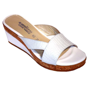 CLASSIC 1577 ZATTER BIANCO 35