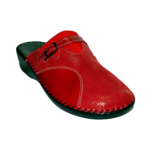 CLASSIC 1612 ROSSO 35