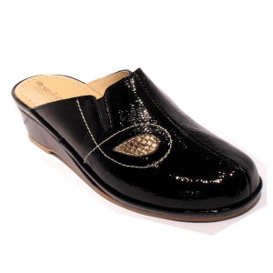 CLASSIC 1626 NERO 35