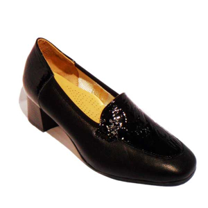 CLASSIC 1636 NERO/ANTRACITE 37