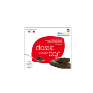 classic barattolo cacao 4 pezzi bugiardino cod: 934513589 