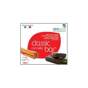 CLASSIC BAR CANNELLA 4PZ