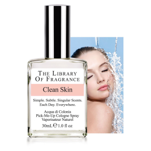 clean skin fragrance 30ml bugiardino cod: 972866786 