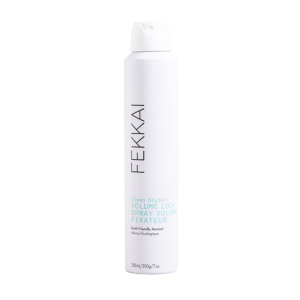 Cerca Prezzi di clean stylers green aerosol volume lock hair-spray fekkai 200ml e acquista online